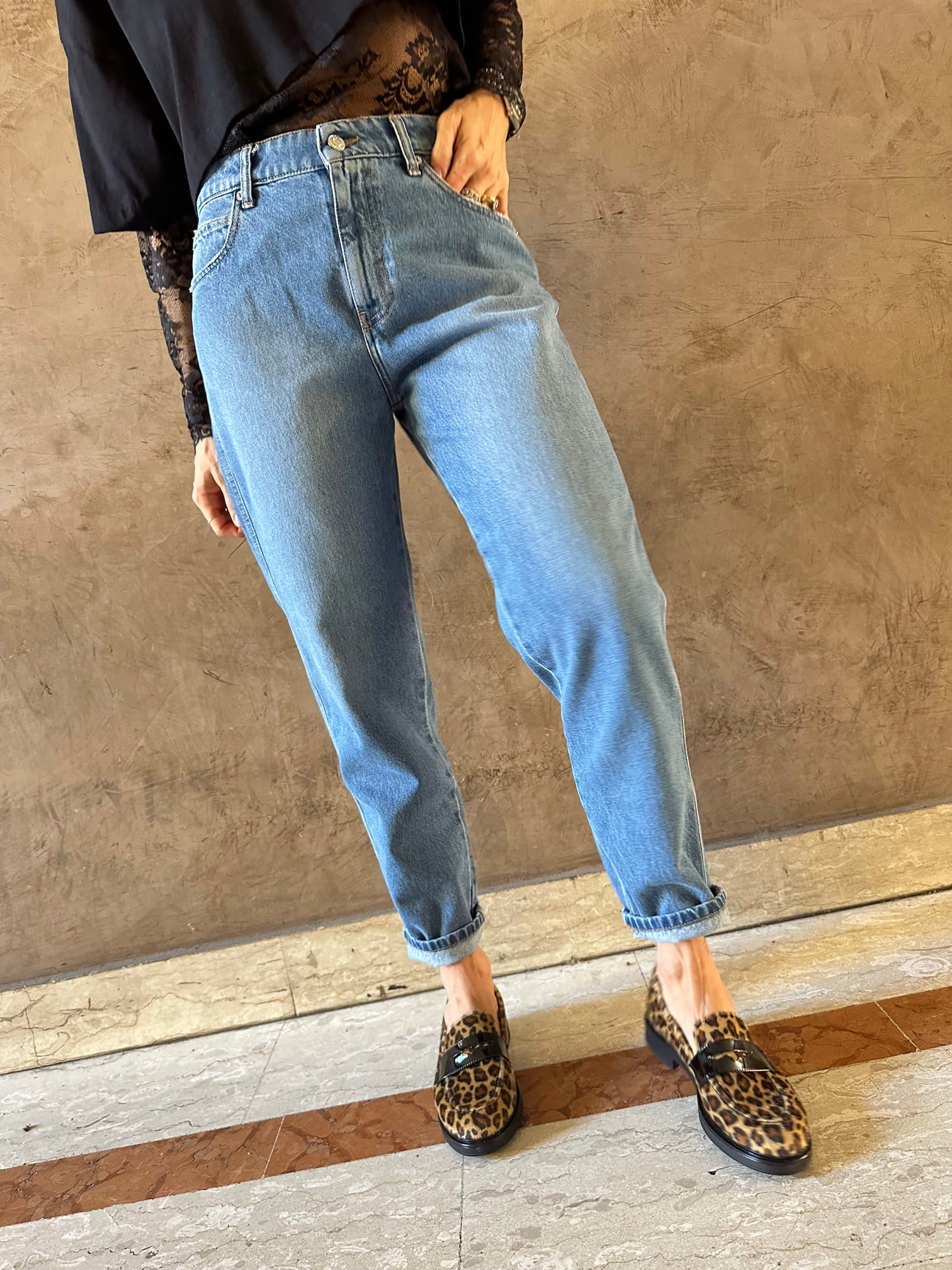 Jeans Sienna - Vicolo