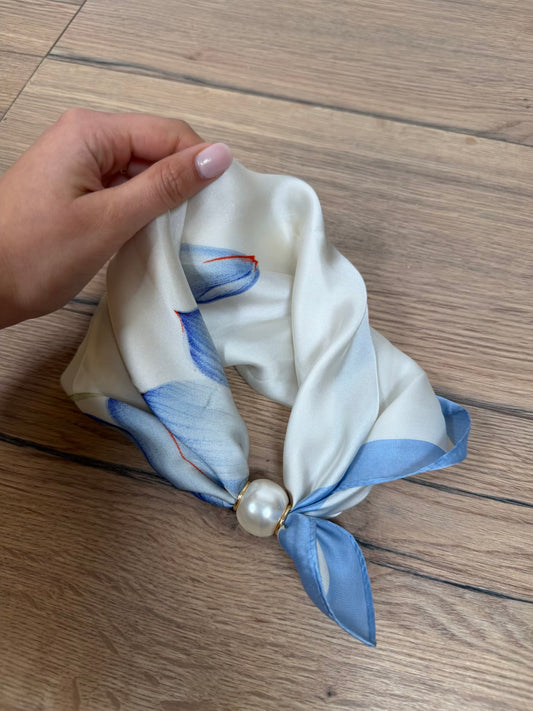 Collana bandana fantasia - HolaSelection