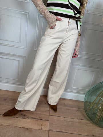 Jeans Mia burro - Vicolo