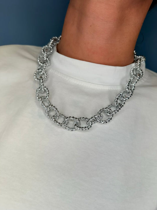 Collana Clare - Hola