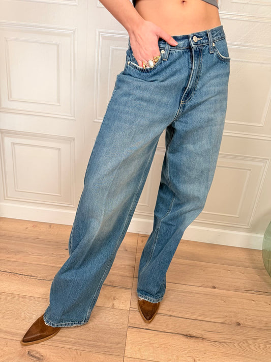 Jeans Xenobia - Vicolo