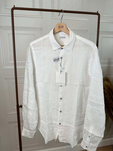 Camicia lino - Why not brand
