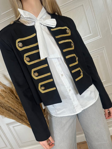 Blazer Napoleon - Vicolo