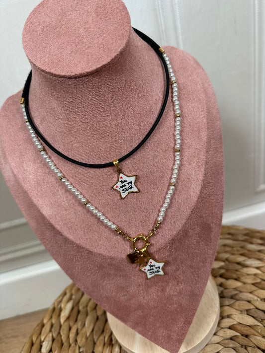 Collana you are my star - Hola