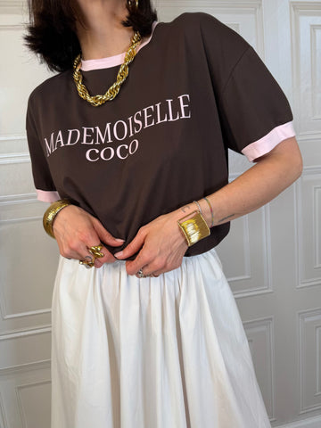 T-shirt Coco - Tensione In