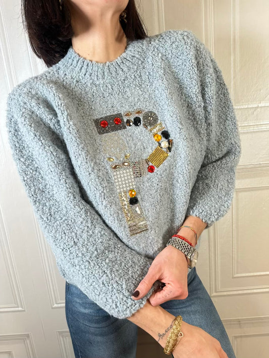 Pull Passion - Philia Loft