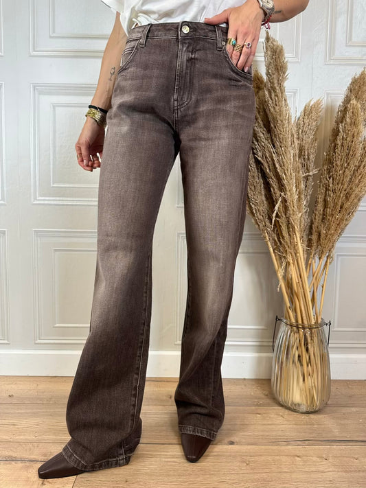 Jeans Alex moro - Vicolo