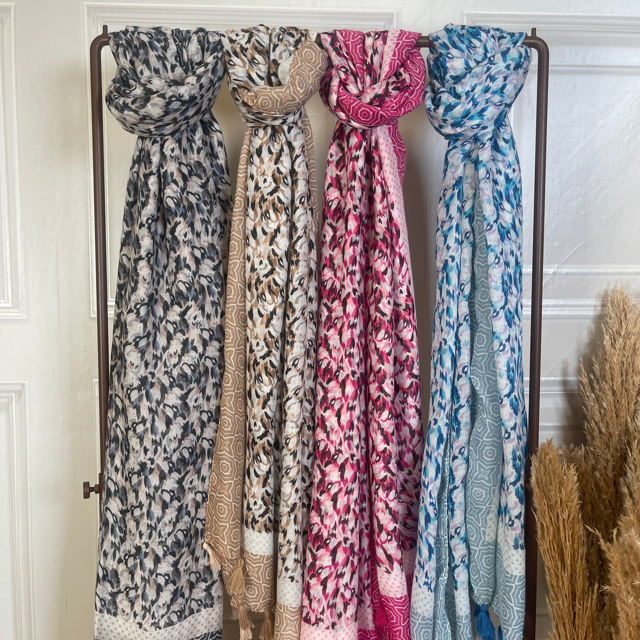Foulard Pareo Tenerife - Hola selection