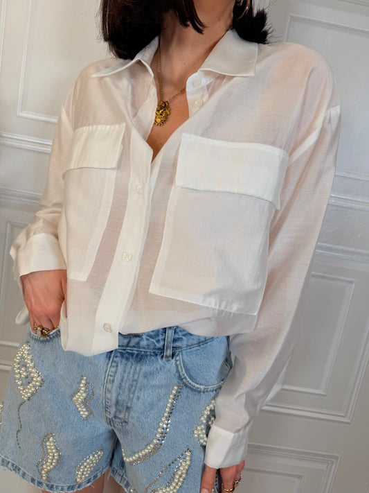 Camicia tasconi - Haveone