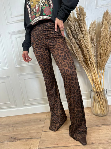 Pantalone macu arriccio - Vicolo