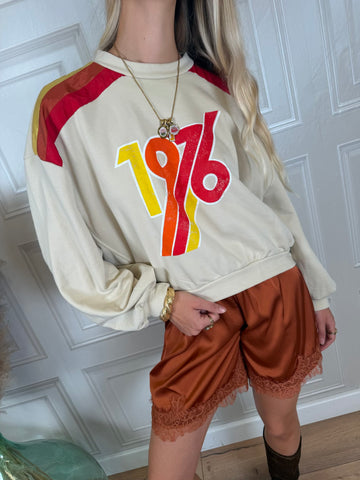 Felpa 1976 - Haveone
