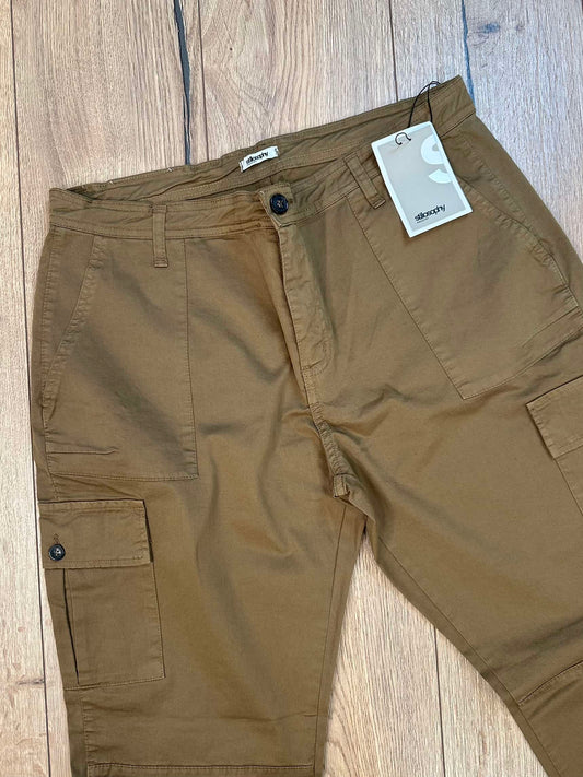 Pantalone cargo - Stilosophy