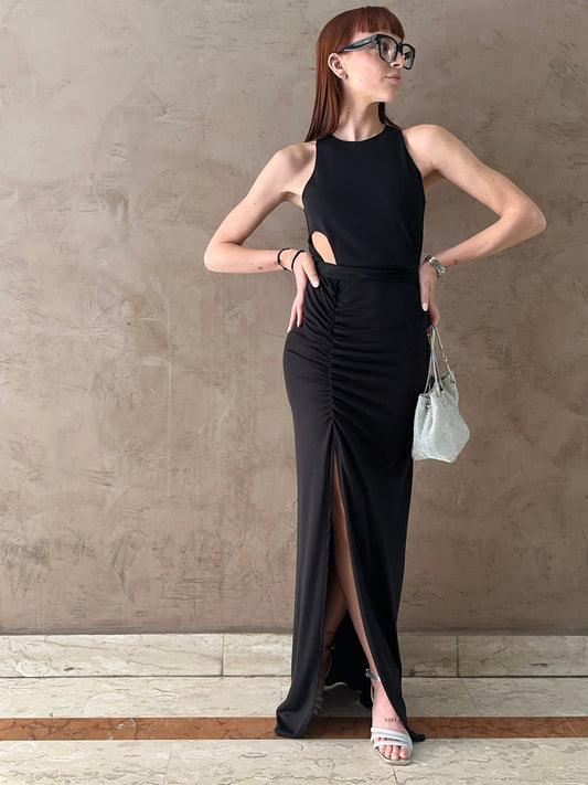 Vestito cut out - Haveone