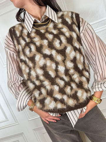 Gilet animalier - HaveOne