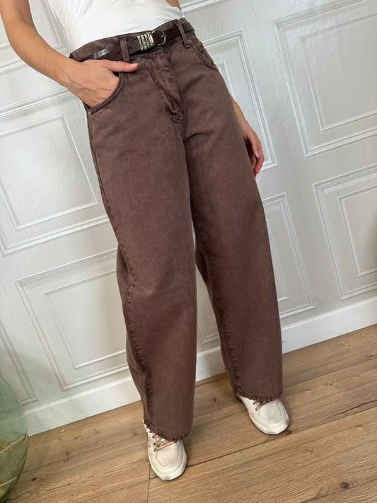 Jeans Bella moro - Haveone