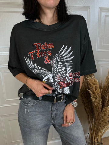 T-shirt aquila - Haveone