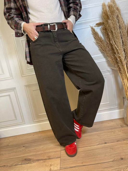 Pantalone Bella moro - Haveone