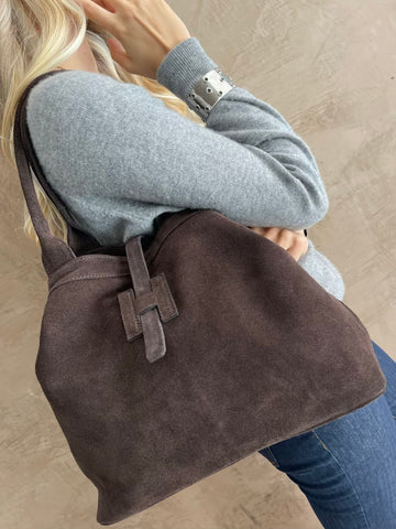 Borsa shopper “Honey”- Hola selection