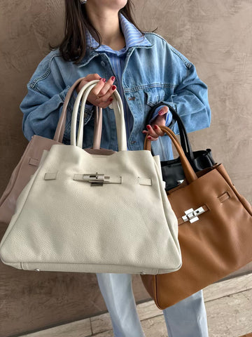 Borsa Aurora - Hola selection