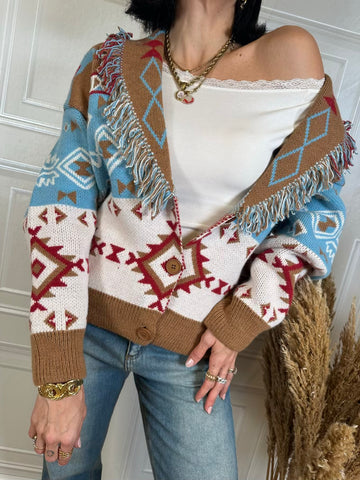 Cardigan Texas - Haveone