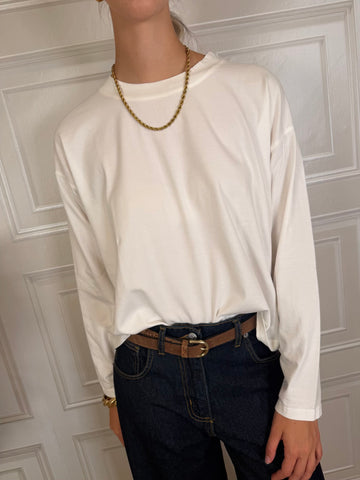 Maglia scatoletta - HaveOne