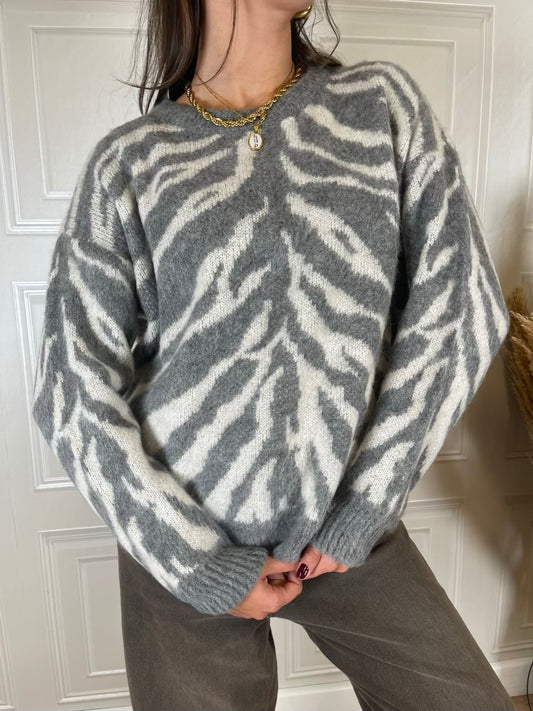 Maglione animalier - HaveOne