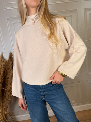 Pull scatoletta collo cratere - HaveOne