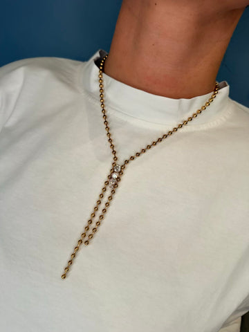 Collana Charlotte - Hola