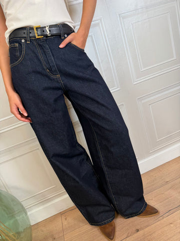 Jeans Bella lavaggio zero - Haveone