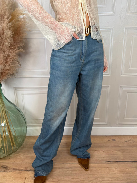 Jeans Brandy - Philia Loft