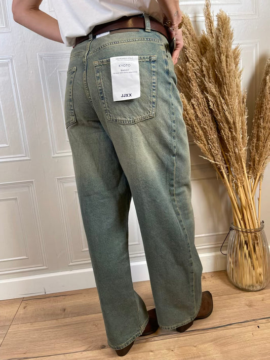 Jeans Kyoto denim - JJXX