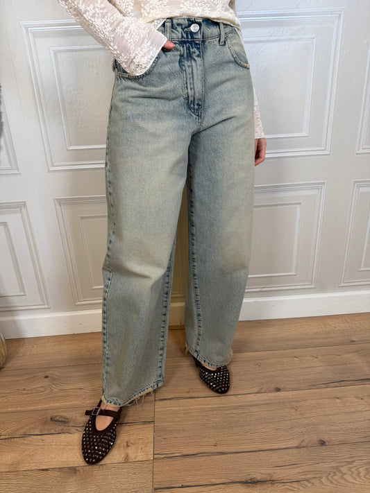Jeans Bella vintage - Haveone