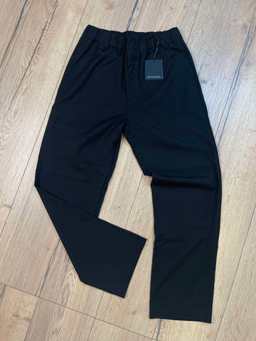 Pantalone Gibson nero - Why not brand