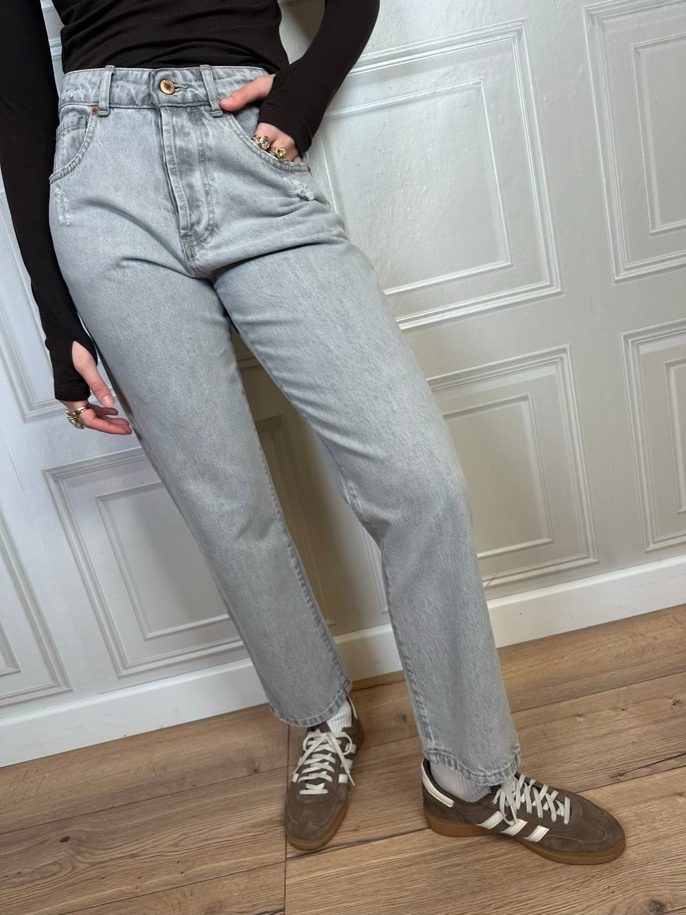 Jeans Desy - Philia Loft