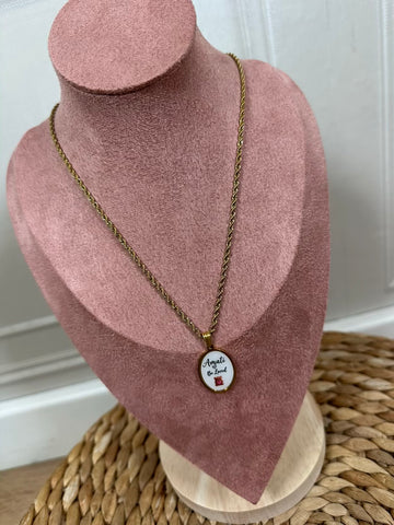 Collana amati be loved  - Hola