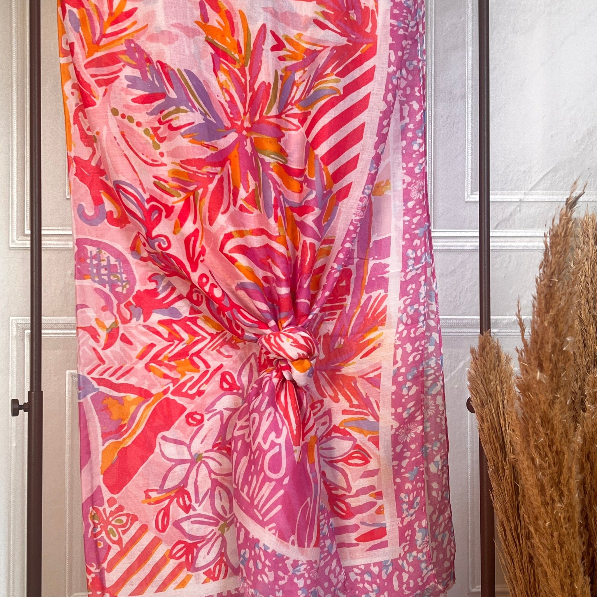 Foulard Pareo Siviglia - Hola selection