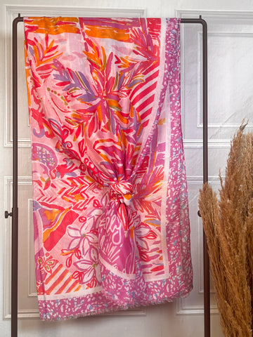 Foulard Pareo Siviglia - Hola selection