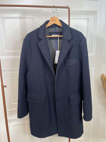 Cappotto lunatico - Daniele Alessandrini