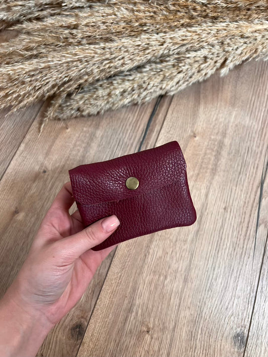 Portafoglio a bustina mini - Hola Selection