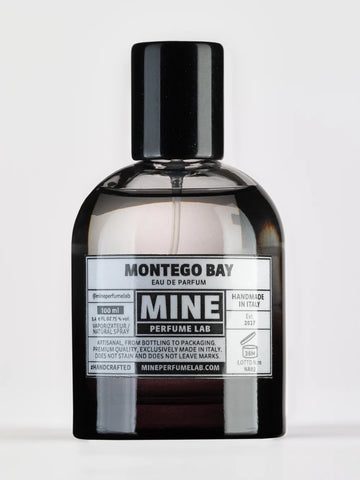 Montego Bay - Mine Perfume Lab