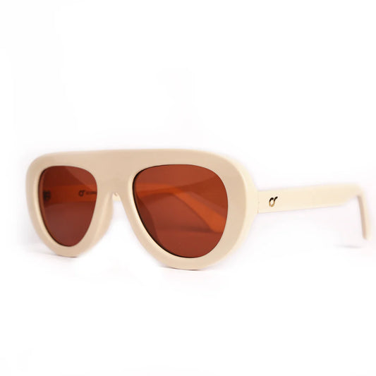 Lima Avorio - Os Sunglasses