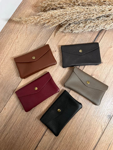 Portafoglio a bustina - Hola Selection