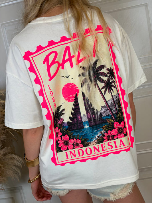 T-shirt Bali - HaveOne