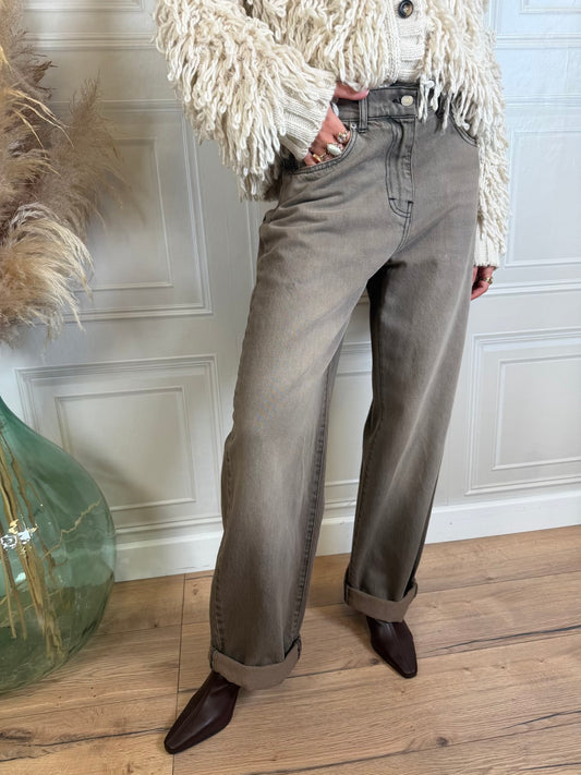 Jeans Stella Vintage - Haveone