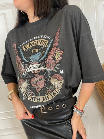 T-shirt Eagles - Haveone