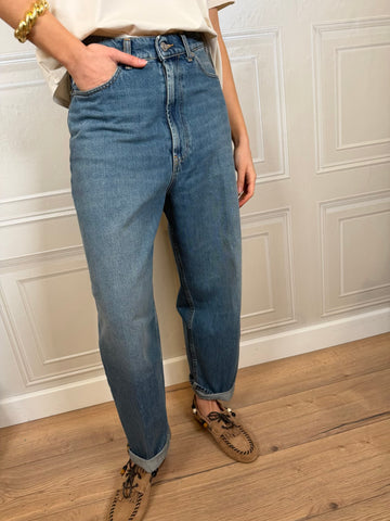 Jeans Laila blu - Vicolo