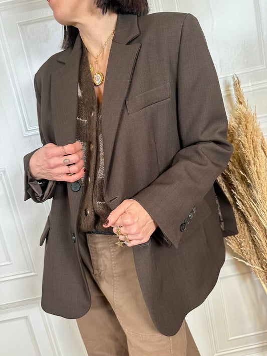 Blazer Jody - Vicolo