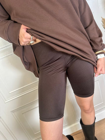 Pantaloncini Ciclista - Vicolo