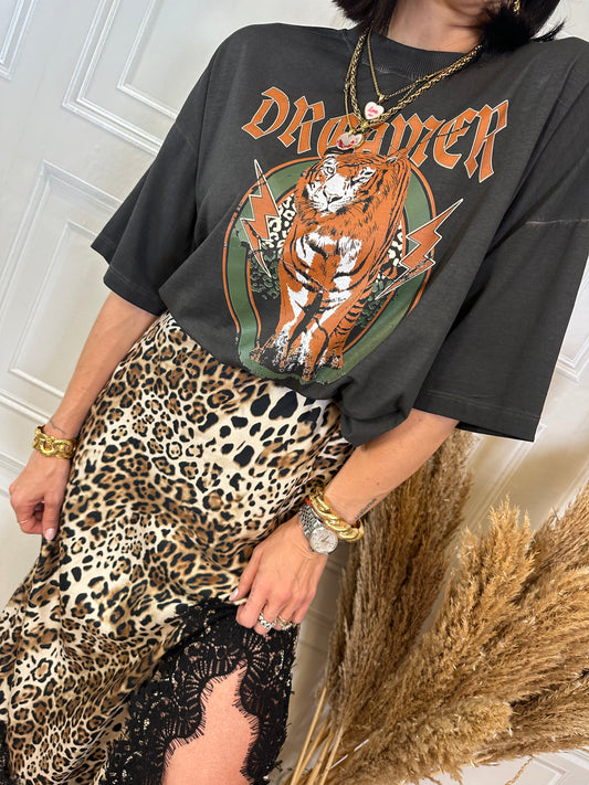 T-shirt DREAMER - Haveone