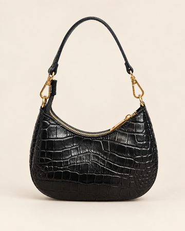 Borsa Giselle cocco - Hola selection
